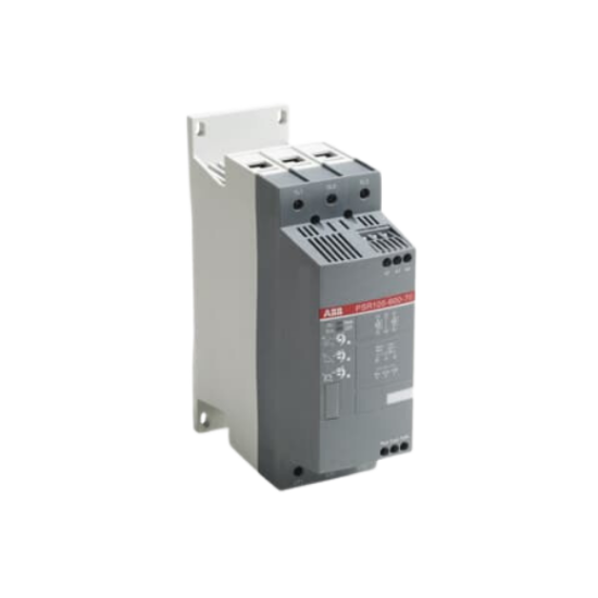 ABB PSR Yumuşak Yolverici 72-600-70 (37kW , 400VAC Soft Starter)- 1SFA896113R7000 resmi