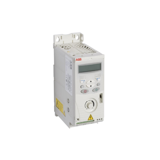 ACS150-01E-02A4-2 - 1 FAZ 200-240 V AC (0.37kW) - ABB Sürücü - Frekans Konvertörü - Driver - Frekans İnvertörü resmi